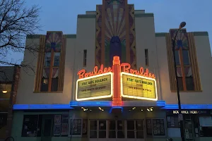 Boulder Theater image