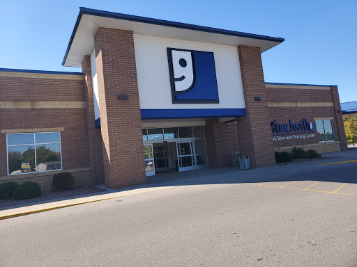 Thrift Store «Goodwill», reviews and photos, 3954 Mormon Coulee Rd, La Crosse, WI 54601, USA