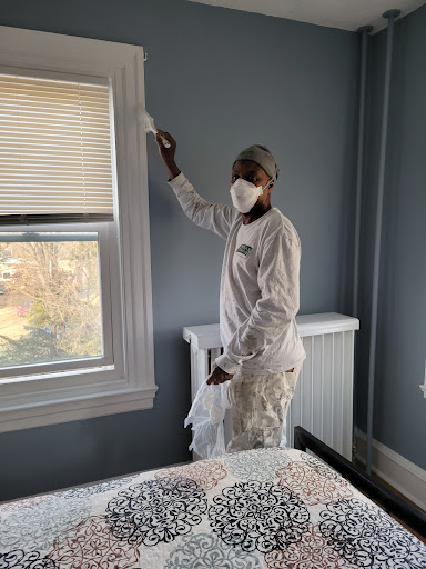 Painter «Nolan Painting Inc», reviews and photos, 181 W Hillcrest Ave, Havertown, PA 19083, USA