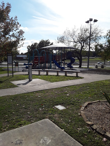 Park «Buckeye Park», reviews and photos, 1610 W Wildwood Dr, San Antonio, TX 78201, USA