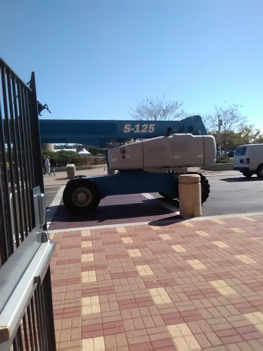 Stadium «Bobby Bowden Field at Doak Campbell Stadium», reviews and photos, 403 Stadium Dr, Tallahassee, FL 32304, USA