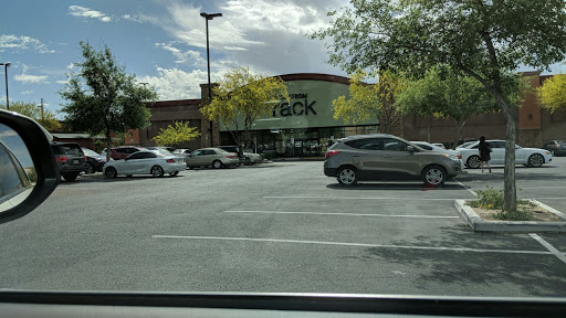Department Store «Nordstrom Rack The Corner», reviews and photos, 4320 N Oracle Rd, Tucson, AZ 85705, USA