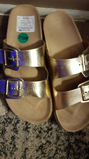 Clothing Store «Ross Dress for Less», reviews and photos, 101 Alton Square, Alton, IL 62002, USA