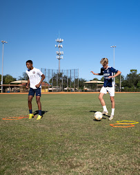 APT – Athletes Performance Training Facility - Photo 4 - Car repair in Coconut Creek, FL, Coral Springs