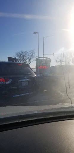 Car Wash «Jet Brite Car Wash», reviews and photos, 1251 N Gary Ave, Carol Stream, IL 60188, USA