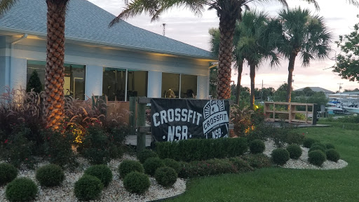 Gym «Crossfit NSB», reviews and photos, 631 Arnau Dr, New Smyrna Beach, FL 32168, USA