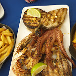 Photo n°4 de l'avis de Mike.e fait le 19/08/2021 à 18:43 sur le  Restaurante Açor à Velas