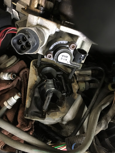 Auto Repair Shop «Village Auto Repair», reviews and photos, 16 Western Ave, Brookville, OH 45309, USA