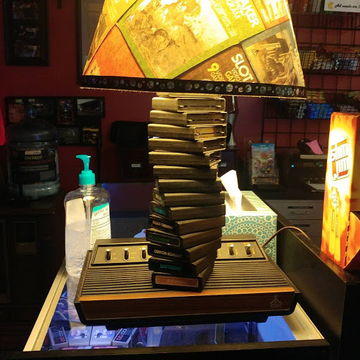 Video Arcade «YESTERcades», reviews and photos, 80 Broad St #18, Red Bank, NJ 07701, USA