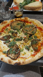 Les plus récentes photos du Pizzeria France Pizza à Contes - n°1