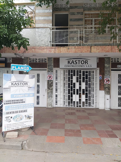 Kastor Construcciones S.A.S