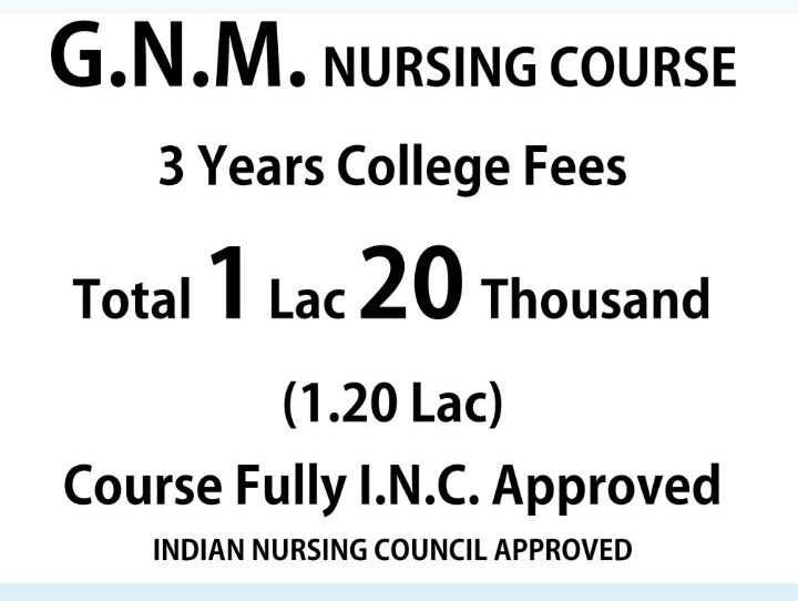 GNM Nursing Institute Jadavpur | Nursing College Kolkata