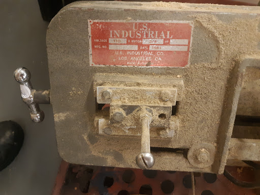 Thrift Store «Clay County Habitat For Humanity», reviews and photos