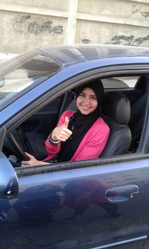 Driving lessons Cairo