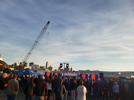 Stadium «Stargel Stadium», reviews and photos, Central Ave, Cincinnati, OH 45214, USA