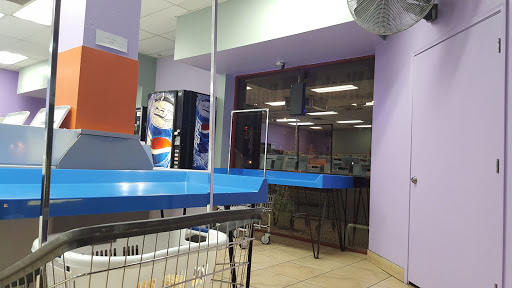 Laundromat «University Laundry», reviews and photos, 3600 N 1st Ave #118, Tucson, AZ 85719, USA