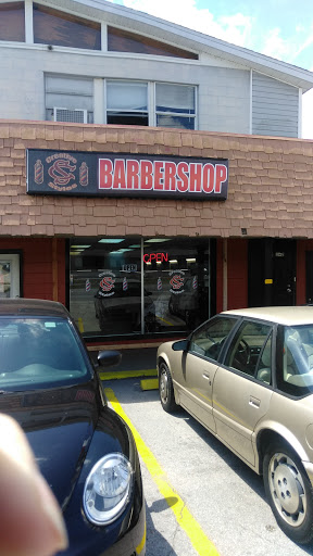 Barber Shop «Creative Styles Barber Shop», reviews and photos, 3384 Cypress Gardens Rd, Winter Haven, FL 33884, USA