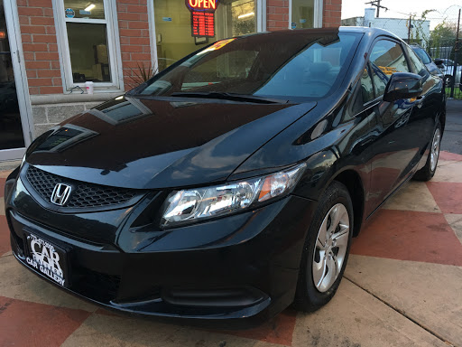 Used Car Dealer «First Car Gallery Inc», reviews and photos, 1330 S Cicero Ave, Cicero, IL 60804, USA