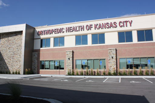 Orthopedic Health of Kansas City formerly Drisko, Fee & Parkins ( DFP ) - North Kansas City