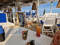 Plats et boissons du Restaurant méditerranéen La Ola (accès N°17) à Sète - n°2