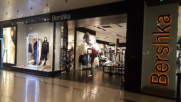 Bershka