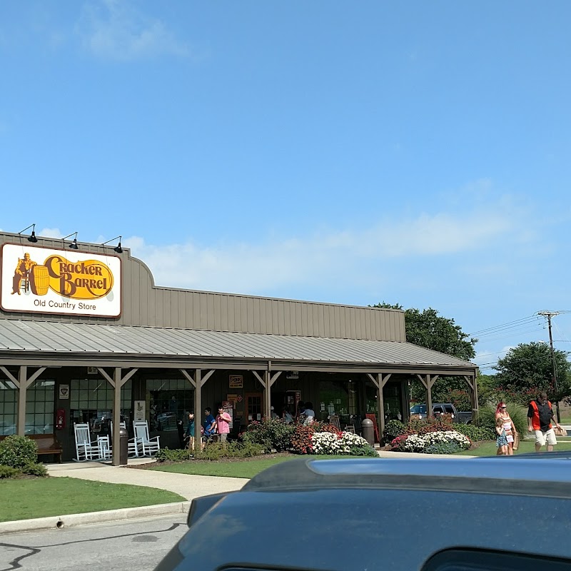 Cracker Barrel Old Country Store