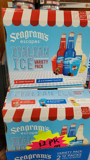 Liquor Store «Clear Spring Liquors», reviews and photos, 126 Cumberland St, Clear Spring, MD 21722, USA