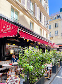 Photos du propriétaire du Restaurant Le Chai - Saint Germain à Paris - n°1