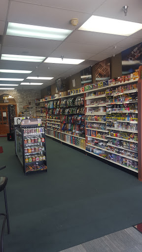 Cigar Shop «Woodbury Tobacco Cigars & E-Cigars», reviews and photos, 7060 Valley Creek Plaza #115, Woodbury, MN 55125, USA