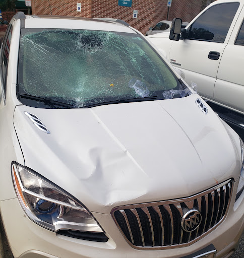 Auto Body Shop «Auto Collision Specialists, LLC», reviews and photos, 12918 Gores Mill Rd, Reisterstown, MD 21136, USA