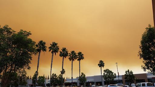 Shopping Mall «Cypress Plaza Shopping Center», reviews and photos, 6824 Katella Ave, Cypress, CA 90630, USA