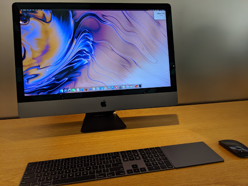 Computer Store «Apple Short Pump Town Center», reviews and photos, 11800 W Broad St, Henrico, VA 23233, USA