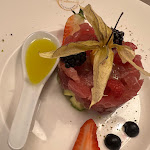 Photo n°4 de l'avis de Michel.a fait le 01/04/2024 à 19:32 sur le  Donna Caterina Ristorante à Milan