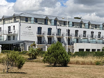 Photos des visiteurs du Restaurant Resort Thalasso Concarneau - Spa Marin - Resort - n°1