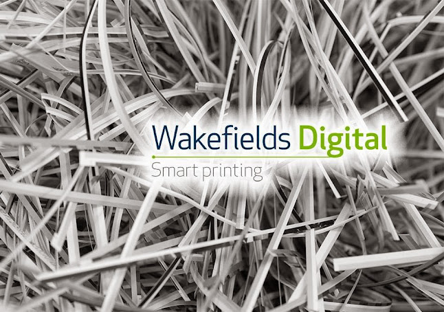 Wakefields Digital - Wellington