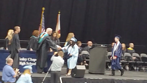 Stadium «USF Sun Dome», reviews and photos, 4202 E Fowler Ave, Tampa, FL 33620, USA