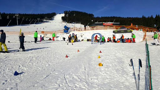 Skischule Oberharz