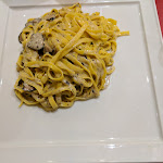 Photo n°1 de l'avis de F. fait le 05/10/2017 à 21:23 sur le  Boccadarno à Florence