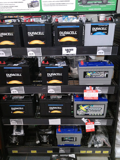 Car Battery Store «Batteries Plus Bulbs», reviews and photos, 4887 Princeton Rd, Hamilton, OH 45011, USA