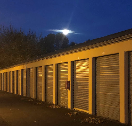 Self-Storage Facility «Des Moines Way Self Storage», reviews and photos, 14460 Des Moines Memorial Dr, Seattle, WA 98168, USA