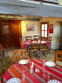 Photos du propriétaire du Restaurant français Auberge du Grand Mégnos à Bougue - n°15