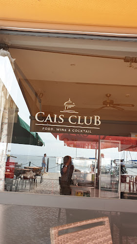 Cais Club