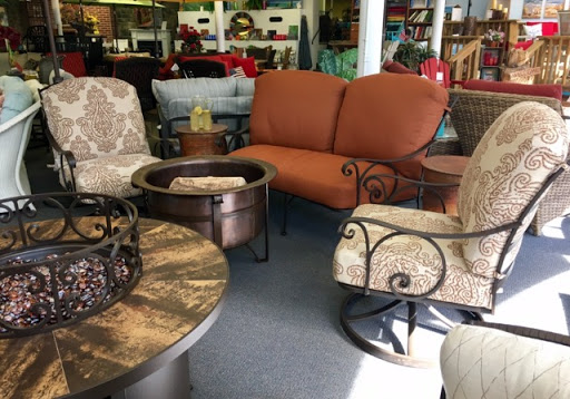 Furniture Store «Dunnrite Casual Furniture Inc», reviews and photos, 7448 Springfield Ave, Sykesville, MD 21784, USA