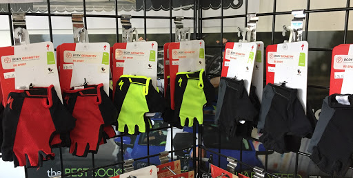 Bicycle Repair Shop «The Town Hill Bicycle Shop», reviews and photos, 10 E Rhea St, Sparta, TN 38583, USA