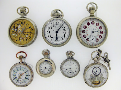 Timekeeper Watch Repair & Sales