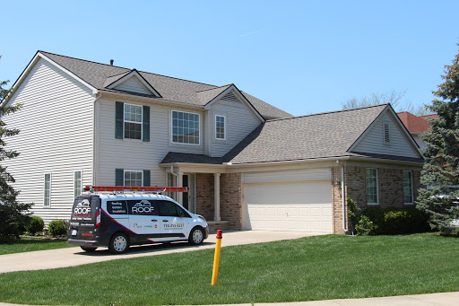 Roofing Contractor «Roof Advance», reviews and photos