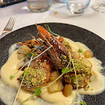 Photo n°1 de l'avis de Marco.a fait le 02/10/2023 à 19:06 sur le  Ristorante il Faro à Vimercate