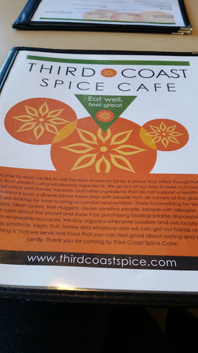 Restaurant «Third Coast Spice Cafe», reviews and photos, 761 Indian Boundary Rd # 6, Chesterton, IN 46304, USA