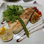 Photo n°3 de l'avis de Yuanjia.h fait le 19/10/2021 à 22:23 sur le  Restaurante da Pousada de Amares à 