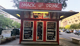 Snack 24h Drinks 10126 Turin